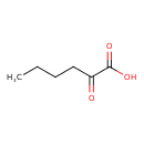 HMDB0001864 structure image