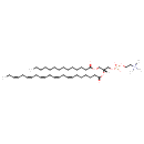 HMDB0007891 structure image