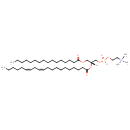 HMDB0007979 structure image