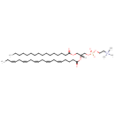 HMDB0007984 structure image