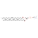 HMDB0008108 structure image