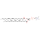 HMDB0008140 structure image