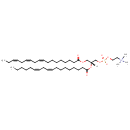 HMDB0008204 structure image