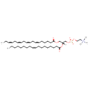 HMDB0008236 structure image