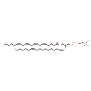 HMDB0008457 structure image