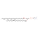 HMDB0008490 structure image