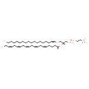 HMDB0011255 structure image