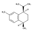 HMDB0061837 structure image